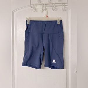 REEBOK - Biker Shorts
